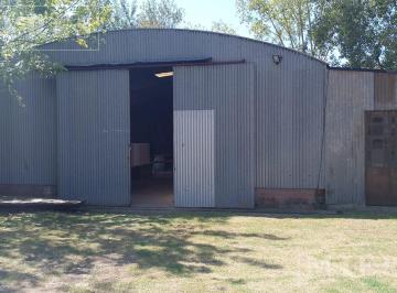 Bodega-Galpón · 355m² · Galpón en Venta de 355 m² Cub. en Lote de 2793 m² en Benavidez