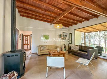 Casa de 5 ambientes, Costa Esmeralda · Venta Casa Diseño Funcional, Entorno Natural - Costa Esmeralda