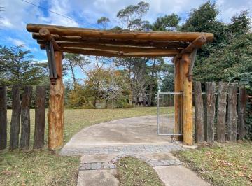 Terreno · 2700m² · Terreno - Bosque Peralta Ramos