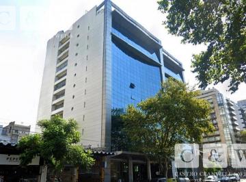 Oficina comercial · 163m² · 2 Cocheras · Av del Libertador Al 6000 | Oficina en Alquiler | Zona Nuñez
