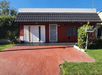 Casa · 100m² · 4 Ambientes · 1 Cochera · Casa en Venta Prudan 1500 Sarandi