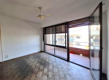 Departamento de 1 ambiente, Palermo · Amplio Monoambiente C/balcón - Todo Sol - Palermo