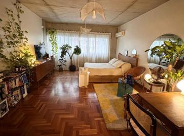 Departamento · 34m² · 1 Ambiente · Depto Monoambiente Venta Palermo Parrilla Terraza