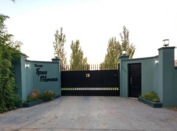 Terreno · 406m² · Rbs. Divino Lote Interno en Barrio Tipas Blancas, Tortuguitas!