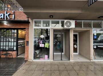 Local comercial de 1 ambiente, Córdoba · Local Comercial a La Venta en Alta Cordoba