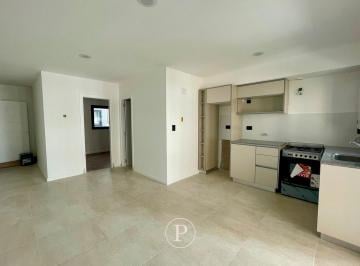 Departamento · 45m² · 2 Ambientes · 1 Cochera · Departamento de 2 Ambientes de Pozo en Zona Aldrey