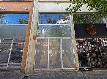 Local comercial de 1 ambiente, Morón · Local Comercial en Castelar