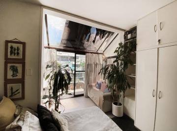 Departamento · 31m² · 1 Ambiente · Venta Departamento de 1 Ambiente con Balcon en Palermo Chico