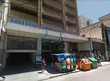 Garage · 13m² · Venta Cochera en El Microcentro de La Ciudad de Rosario