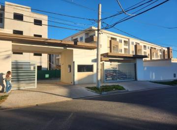 Departamento · 41m² · 2 Ambientes · 1 Cochera · Alquiler Departamento 2 Ambientes Complejo Cerrado