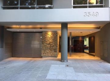 Departamento de 1 ambiente, Chacarita · Monoambiente con Cochera Fija - Colegiales