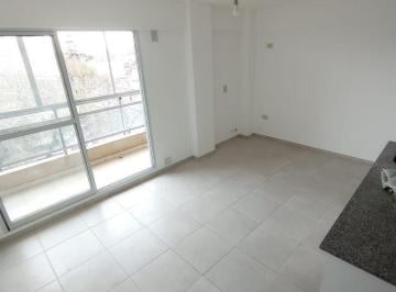 Departamento · 21m² · 1 Ambiente · Departamento en España y Hospitales - Balcon - Externo