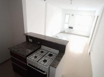 Departamento · 25m² · 1 Ambiente · Departamento en Echesortu - Balcon - Porcelanato - Alquilado