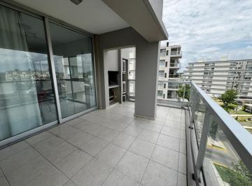 Departamento · 49m² · 2 Ambientes · 1 Cochera · Departamento en Venta 2 Ambientes en Marinas del Portezuelo