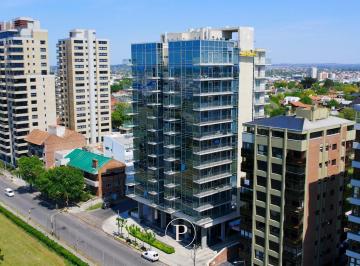 Departamento · 192m² · 4 Ambientes · 2 Cocheras · Venta Exclusivo Departamento 4 Ambientes