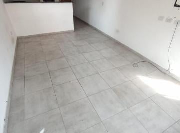 Departamento · 35m² · 1 Ambiente · Departamento en Rosario - Moderno - Cocina Semi Integrada - Alquilado