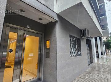 Departamento · 35m² · 2 Ambientes · Alquiler Departamento Dos Ambientes en Palermo!