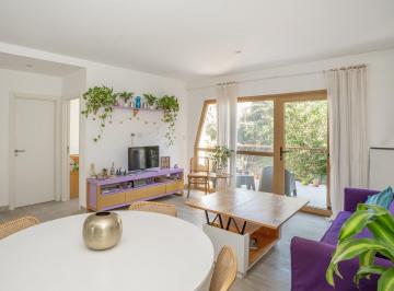 Departamento · 75m² · 3 Ambientes · 1 Cochera · Departamento en Venta en Maschwitz (Maui Verde Ii) de 3 Amb
