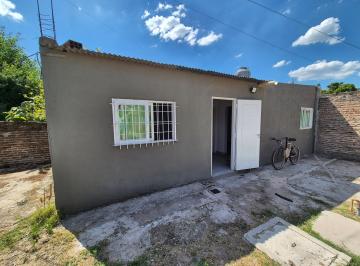 Casa de 1 ambiente, San Miguel · Casa en Venta o Permuta (San Miguel)