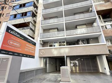 Departamento · 75m² · 3 Ambientes · Departamento en Nueva Cordoba, 2 Dorm. y 2 Baños. con Balcón!