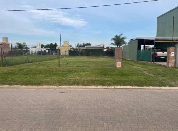 Terreno · 522m² · Terreno en Venta en Acequias del Aire