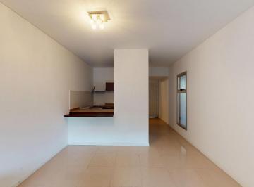 Departamento · 40m² · 1 Ambiente · Venta Monoambiente de 48 m² Al Frente en Edificio Full Amenities