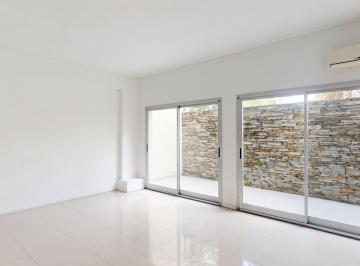 Departamento · 45m² · 1 Ambiente · Venta Departamento Monoambiente Tipo Loft de 60 m² Divisible con Patio