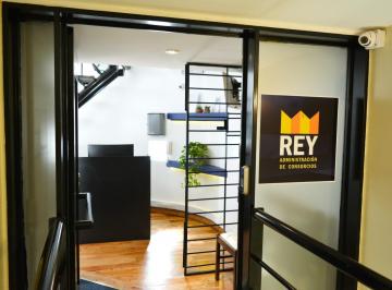 Oficina comercial de 4 ambientes, Belgrano · Oficina Triplex con Cochera en Venta! Pleno Belgrano, La Mejor Ubicación!