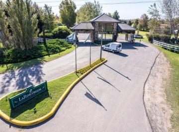 Terreno · 1000m² · En Venta – Lote en La Rinconada - Ibarlucea