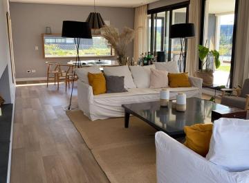 Casa · 302m² · 6 Ambientes · 3 Cocheras · Casa en Venta en Virazon, Nordelta con Salida a La Laguna