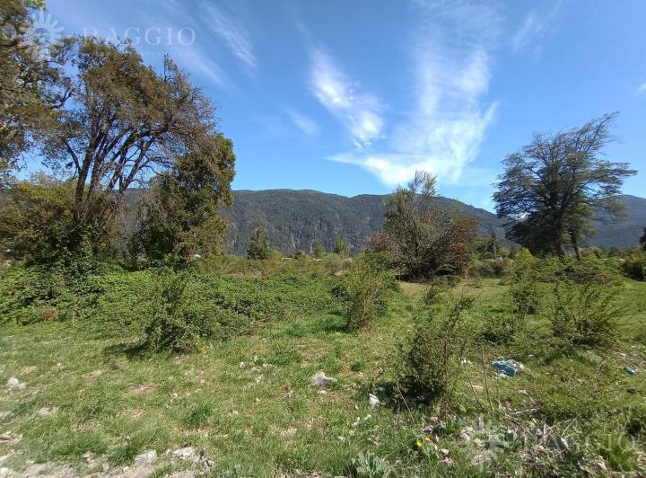 Terreno · 1000m²