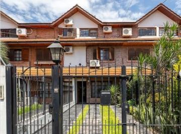 Casa , San Isidro · Clásico Chalet en Complejo de Cuatro Unidades - Tipo Dúplex