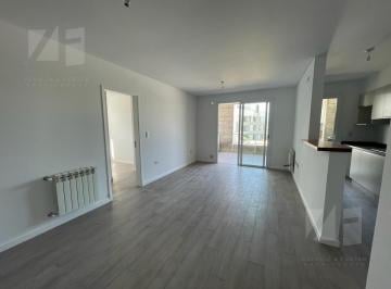 Departamento · 85m² · 2 Dormitorios · 1 Cochera · Cochera Subterránea, Seguridad Las 24hs, Pilera, Sum,!