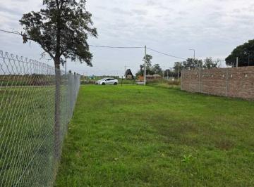 Terreno · 386m² · Terreno Lote en Venta en Alvarez, Rosario