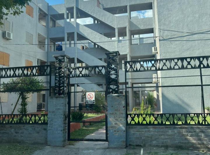 Departamento en Esperanza