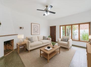 PH · 97m² · 4 Ambientes · Venta - PH 4 Ambientes - Planta Baja - Patio