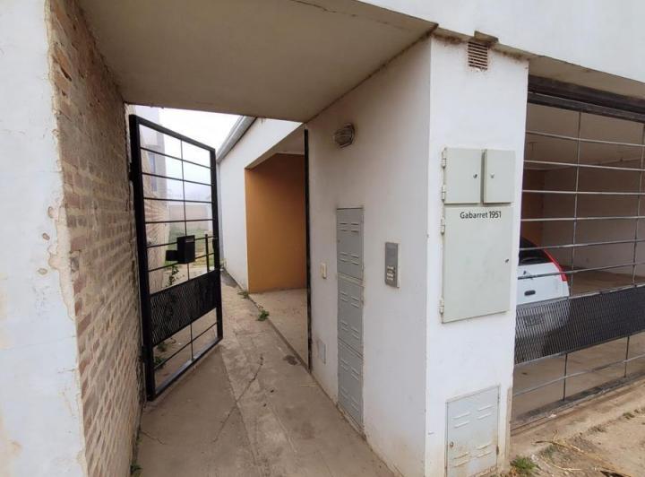 Departamento en Esperanza