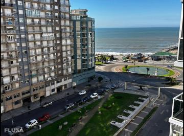 Departamento · 80m² · 3 Ambientes · 1 Cochera · Alquiler 24 Meses Departamento 3 Ambientes Vista Al Mar y Cochera