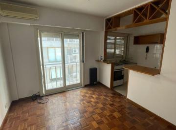 Departamento de 1 ambiente, San Isidro · Monoambiente en San Isidro - Roque Saenz Peña 260
