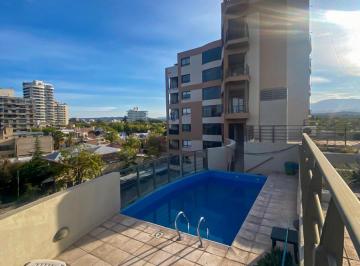 Departamento · 90m² · 5 Ambientes · 1 Cochera · Departamento en Alquiler Ciudad de Mendoza