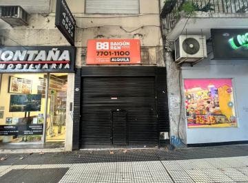 Local comercial · 33m² · Local en Barrio Norte