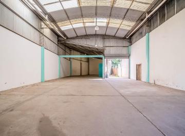 Bodega-Galpón · 325m² · Depósito Galpón en Venta en Moreno, G. B. a. Zona Oeste, Argentina