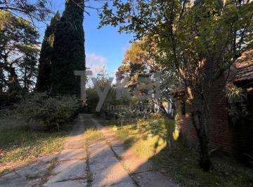 Casa de 2 ambientes, San Bernardo · Casa Rodeada de Arboles