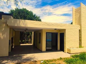 Casa de 2 ambientes, Pergamino · Venta de Casa Quinta