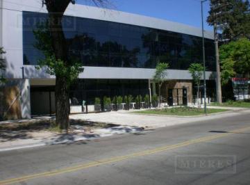 Oficina comercial · 107m² · 4 Cocheras · Oficina de 107 m² en Venta con Renta en San Isidro