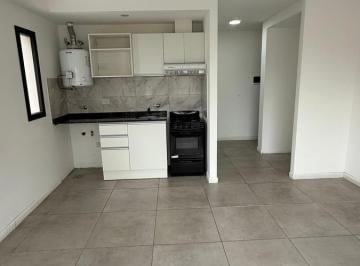 Departamento · 1 Ambiente · Departamento en Alquiler: Dr Ghio 451 2c San Lorenzo Santa Fe