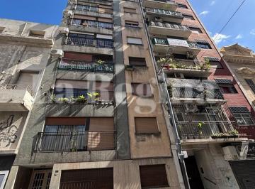 Departamento · 35m² · 2 Ambientes · Departamento en Venta en Monserrat, Capital Federal, Buenos Aires