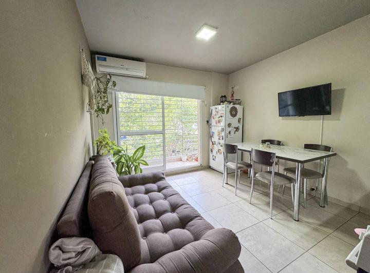 Departamento · 25m² · 1 Dormitorio