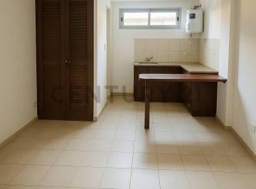 Departamento · 27m² · Monoambiente + Cocheras