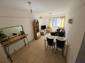 Departamento · 37m² · 2 Ambientes · Depto Venta Arroyito un Dormitorio Primer Piso